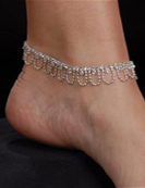 Ankle Bracelets