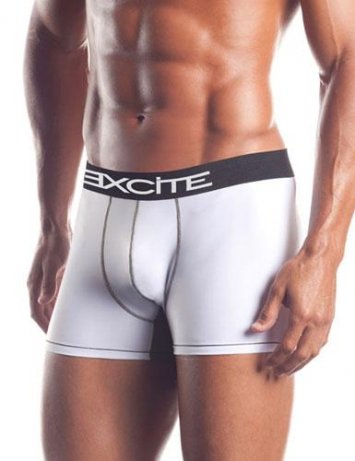 Accent Boxer Brief