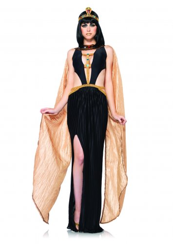 Cleopatra Costume