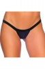 Comfort Strap T-Back G String