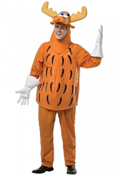 Dreamworks - Bullwinkle Adult Costume