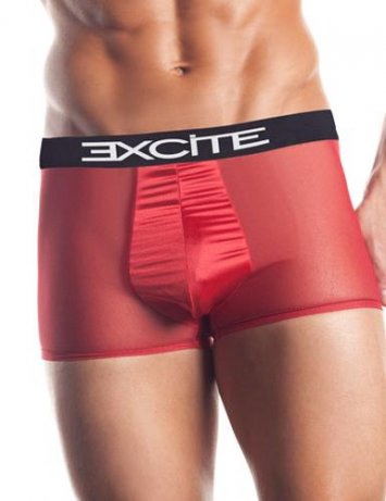 Excite Mesh Boxer