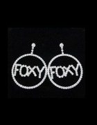 Foxy Earrings