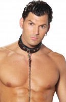 Leather Collar