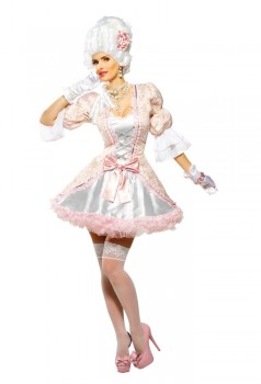 Marie Antoinette Adult Costume