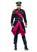 Military General Costume