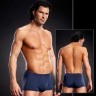 Performance Microfiber Trunk Navy Blue