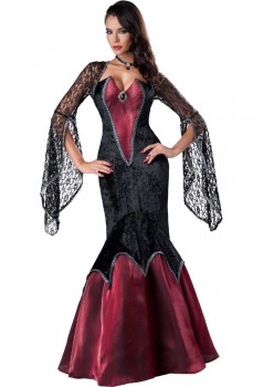 Piercing Beauty Adult Costume