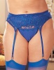 Plus Size Garter Belt