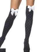 Polka Dot Stockings