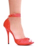 Pomona 4.5 Inch Strappy Heels