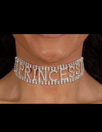 Princess Choker