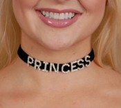 Princess Choker