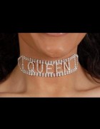 Queen Choker