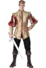 Renaissance Prince Adult Costume