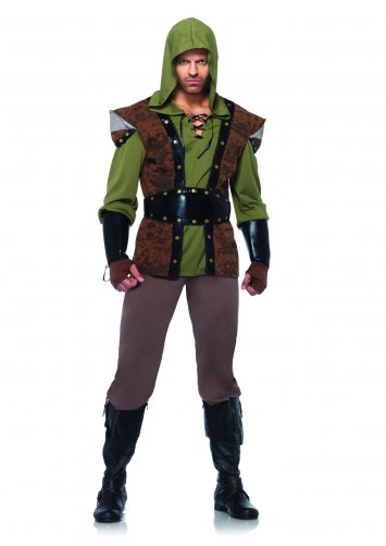 Robin Hood Costume