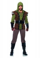 Robin Hood Costume