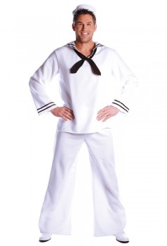 Sailor Adult Costume