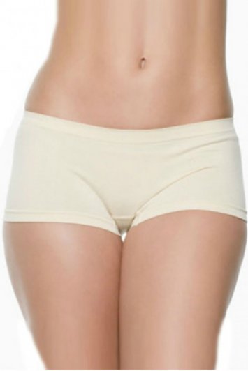 Seamless Boyshort