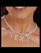 Sexy Necklace