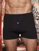 Soft Knit Fitted Boxer