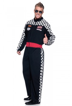 Speed Demon Adult Costume