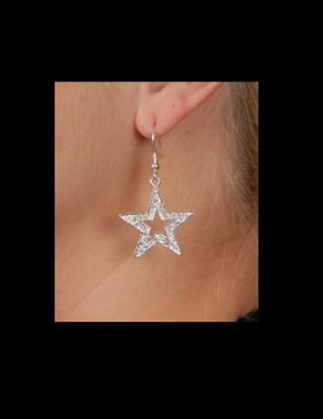 Star Earrings