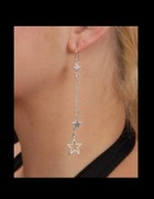 Star Earrings