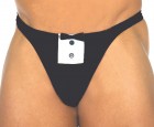 Tuxedo Thong