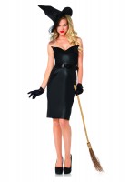 Vintage Witch Costume