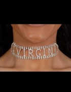 Virgin Choker