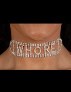 Whore Choker