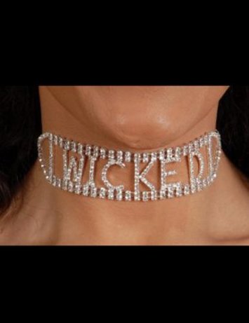 Wicked Choker